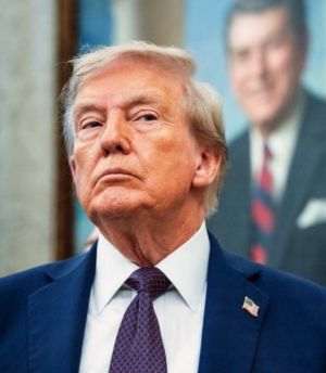 Donald Trump/Sursa foto: X